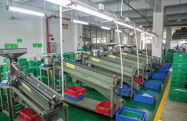 自動篩選機(jī)